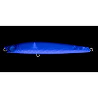 Stickbait Infeet Slippery Dog - White Bait 