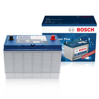 Marine Starting Battery 1000cca M/Free