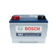 DC27 Deep Cycle Marine Battery 12v 80Ah