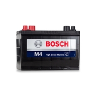 Premium High Cycle Marine Starting Battery 780cca/90ah M/Free
