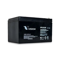 Hi-Perf VRLA AGM Battery 12v 12AH 