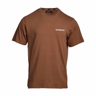 Ltg Kingfish T-Shirt Oak