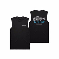 GYOTAKU TANK BLACK
