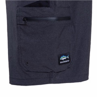 PERFORMANCE SHORTS GREY 