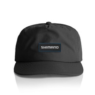 PERFORMANCE CAP BLACK