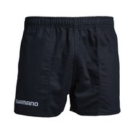Rugby Shorts Black