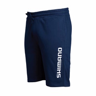 Shimano Track Shorts Navy