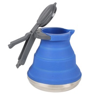 Collapsable Expanda Kettle