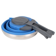 Collapsable Expanda Kettle