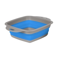 Collapsable Expanda Strainer