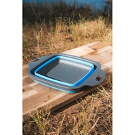 Collapsable Expanda Strainer