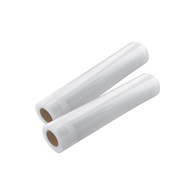 2PK VACUUM PACK ROLLS 28X500CM