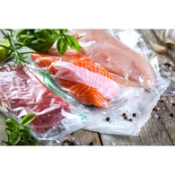 2Pk Vacuum Pack Rolls 28X500cm