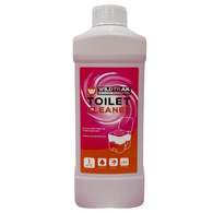 PORTABLE TOILET SANITISER - TOP TANK