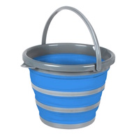 Collapsable Expanda Bucket 10L