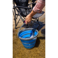 Collapsable Expanda Bucket 10L
