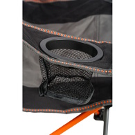 Karridale Chair Camping 135Kg