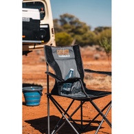 Karridale Chair Camping 135Kg