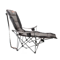 Lounger chair camping 150kg