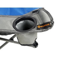 Kidz Blue Camping Chair