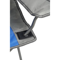 Kidz Blue Camping Chair