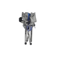 Kidz Blue Camping Chair