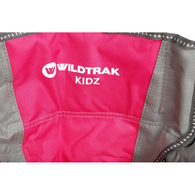 Kidz Pink Camping Chair