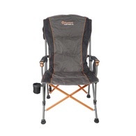 Cheynes Camping Chair Dlx 200Kg
