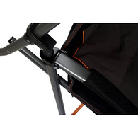 Cheynes Camping Chair Dlx 200Kg