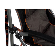 Cheynes Camping Chair Dlx 200Kg