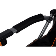 Cheynes Camping Chair Dlx 200Kg