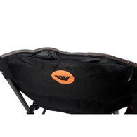 Cheynes Camping Chair Dlx 200Kg