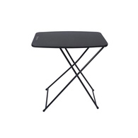 Utility Table Black 