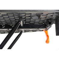 Utility Table Black 