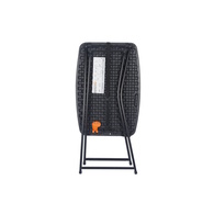 Utility Table Black 