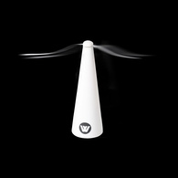 Fly Repeller Fan Rechargable 12 Hour