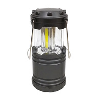 LANTERN LED POP UP BATTERIES INCLUDED