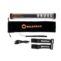 Rechargable Multifunction Light 30Cm