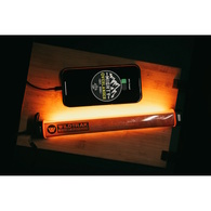 Rechargable Multifunction Light 30Cm