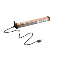 Rechargable Multifunction Light 30Cm