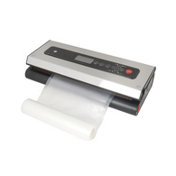 VACUUM SEALER WITH SCALE