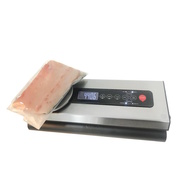 Vacuum Sealer With Scale