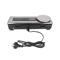 Vacuum Sealer With Scale