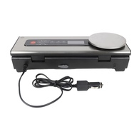 Vacuum Sealer With Scale