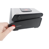 Vacuum Sealer With Scale