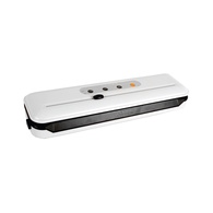 VACUUM SEALER WITH CUTTER