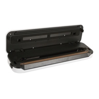 Vacuum Sealer With Cutter