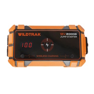 BATTERY JUMPSTARTER 17KMAH H/D CASE 500L TORCH