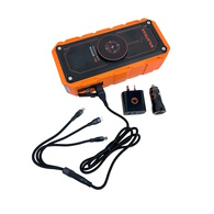 Battery Jump Starter 6000A 26800Mah 12V - Lithium