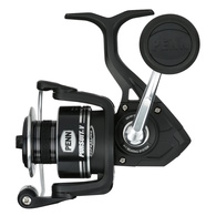 Penn Pursuit V 3000 Reel Spin